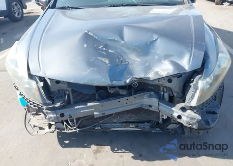 2011 Honda Accord 2.4 Lx-P z USA, uszkodzony, nr VIN 1HGCP2F41BA083001